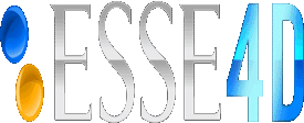 ESSE4D Logo